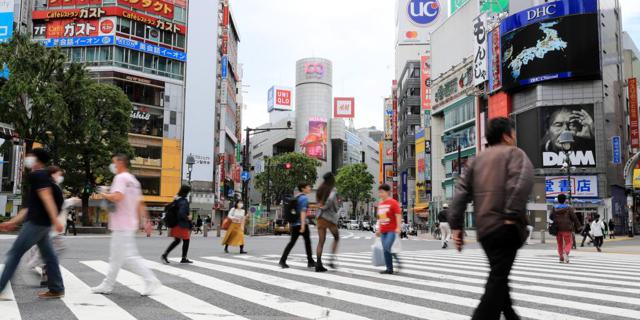 Japan poised to lift coronavirus alert in Tokyo and all areas Monday