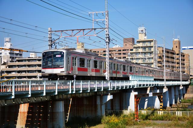Best Train Lines for Living in Tokyo: The Tokyu Toyoko Line
