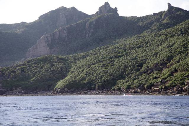 Japan may conduct satellite research on disputed East China Sea islands
