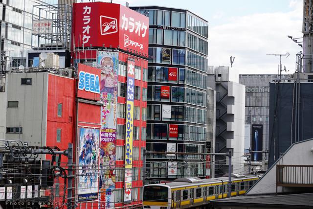 Akihabara’s Karaoke Adores Closing Doors for Good October 31st