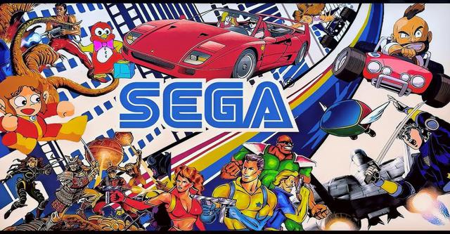 Sega Sells Its Arcade Business