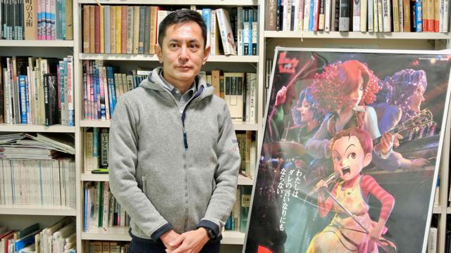 Ghibli Rebooted: Studio Goes 3D for New Movie “Earwig and the Witch”